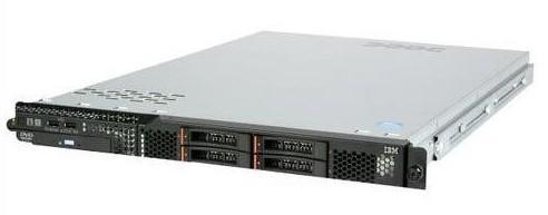 IBM  x3250 M5服务器