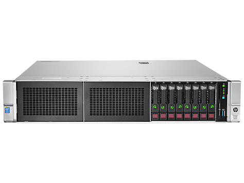 HP  DL380 Gen9 服务器
