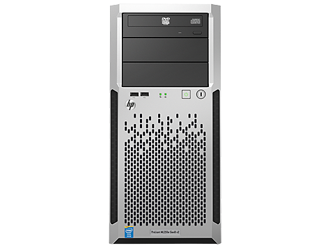HP ML350e Gen8服务器