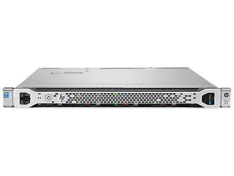 HP DL360 Gen9 服务器