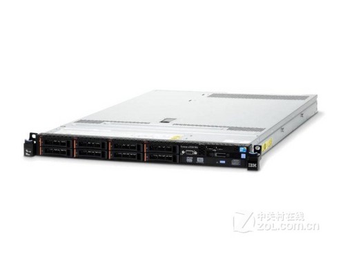 联想 x3550M5服务器